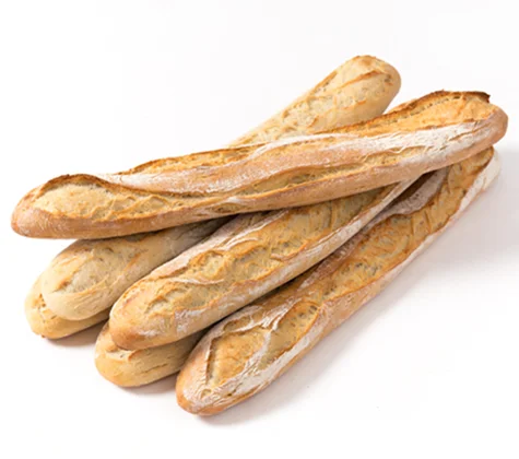 Innovation - concept Top Bread 